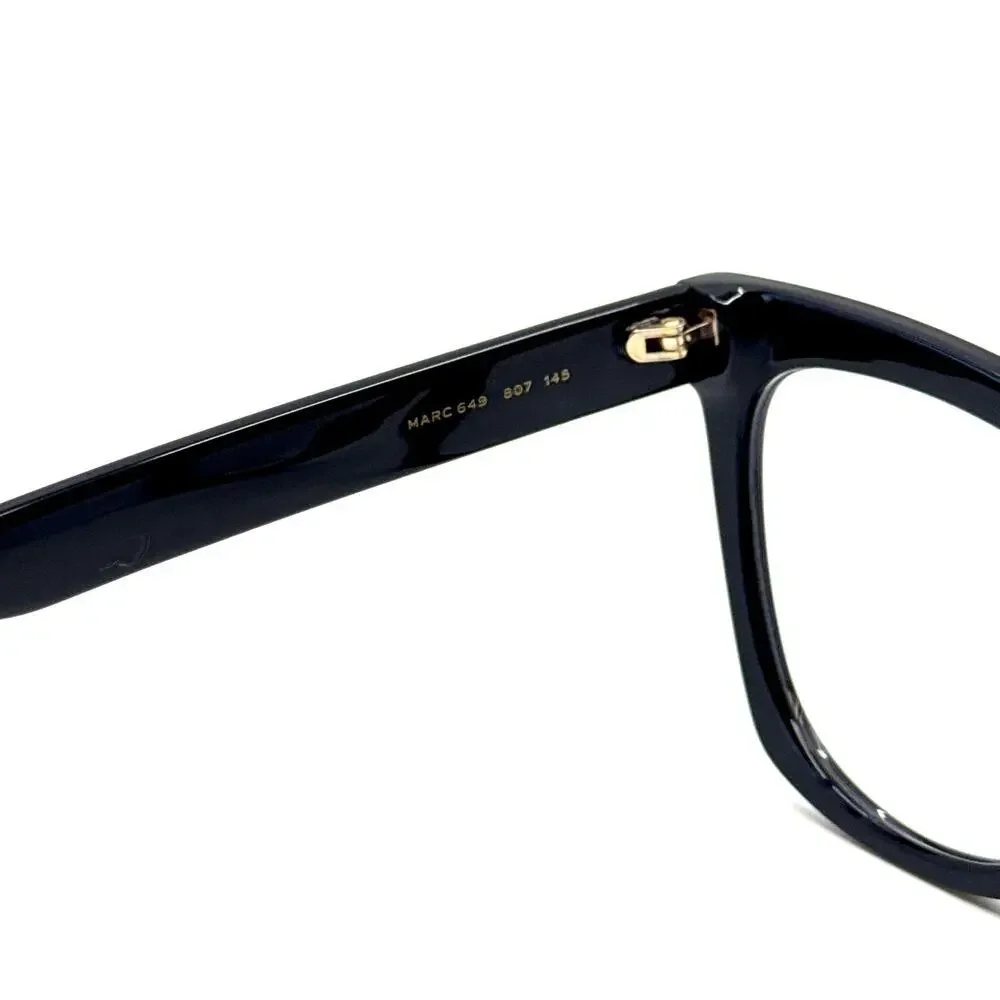 New, MARC JACOBS Eyeglasses MARC 649 807 Authentic
